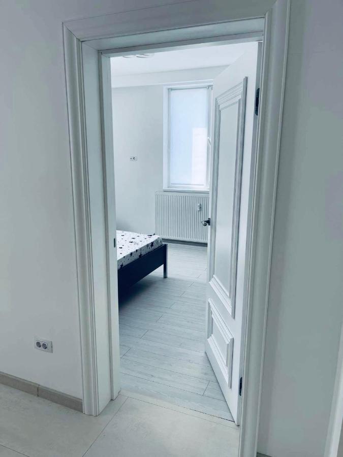 Oble Apartament'S Center Craiova Luaran gambar