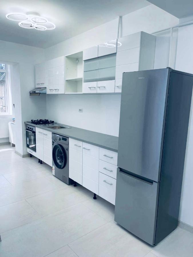 Oble Apartament'S Center Craiova Luaran gambar