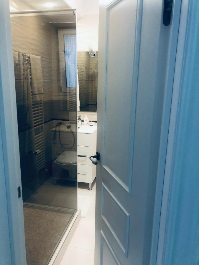 Oble Apartament'S Center Craiova Luaran gambar