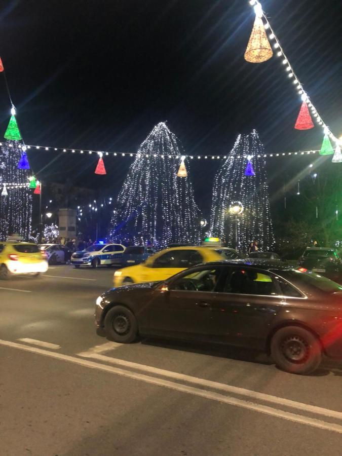 Oble Apartament'S Center Craiova Luaran gambar
