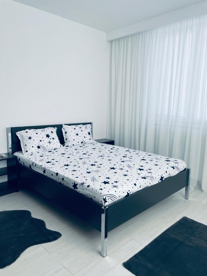 Oble Apartament'S Center Craiova Luaran gambar